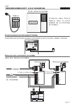 Предварительный просмотр 75 страницы Fermax VIDEOMEMORY 128 DIGITAL Manual