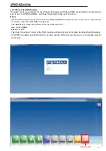 Preview for 31 page of Fermax VIVO KIT Installer Manual