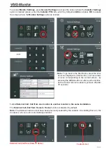 Preview for 37 page of Fermax VIVO KIT Installer Manual