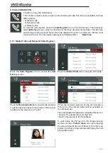 Preview for 57 page of Fermax VIVO KIT Installer Manual