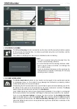 Preview for 60 page of Fermax VIVO KIT Installer Manual