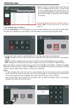 Preview for 64 page of Fermax VIVO KIT Installer Manual