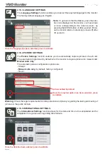 Preview for 80 page of Fermax VIVO KIT Installer Manual