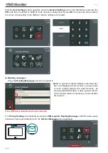 Preview for 82 page of Fermax VIVO KIT Installer Manual