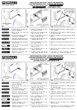 Fermax VOX 1 Instructions preview