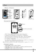 Preview for 3 page of Fermax WAY KIT with PROXIMITY User& Installer'S Manual