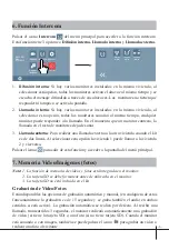 Preview for 7 page of Fermax WAY KIT with PROXIMITY User& Installer'S Manual