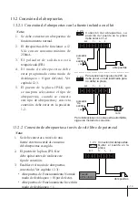 Preview for 15 page of Fermax WAY KIT with PROXIMITY User& Installer'S Manual