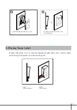 Preview for 25 page of Fermax WAY KIT with PROXIMITY User& Installer'S Manual