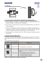 Предварительный просмотр 3 страницы Fermax WAY KIT Installer Manual