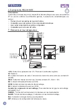 Предварительный просмотр 6 страницы Fermax WAY KIT Installer Manual