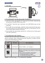 Предварительный просмотр 9 страницы Fermax WAY KIT Installer Manual