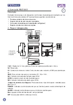 Предварительный просмотр 10 страницы Fermax WAY KIT Installer Manual