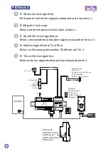 Предварительный просмотр 14 страницы Fermax WAY KIT Installer Manual