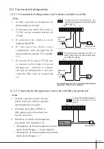 Предварительный просмотр 13 страницы Fermax WAY SLIM User& Installer'S Manual