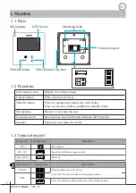 Предварительный просмотр 20 страницы Fermax WAY SLIM User& Installer'S Manual