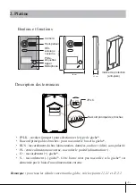 Предварительный просмотр 39 страницы Fermax WAY SLIM User& Installer'S Manual