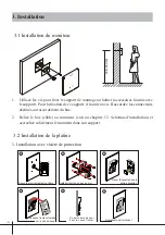 Предварительный просмотр 40 страницы Fermax WAY SLIM User& Installer'S Manual