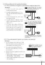 Предварительный просмотр 49 страницы Fermax WAY SLIM User& Installer'S Manual