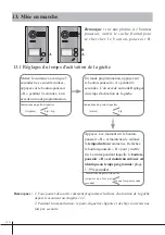 Предварительный просмотр 50 страницы Fermax WAY SLIM User& Installer'S Manual