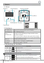 Предварительный просмотр 56 страницы Fermax WAY SLIM User& Installer'S Manual