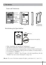 Предварительный просмотр 57 страницы Fermax WAY SLIM User& Installer'S Manual