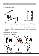 Предварительный просмотр 58 страницы Fermax WAY SLIM User& Installer'S Manual