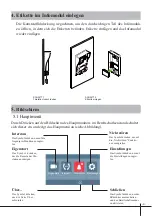 Предварительный просмотр 59 страницы Fermax WAY SLIM User& Installer'S Manual