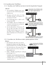 Предварительный просмотр 67 страницы Fermax WAY SLIM User& Installer'S Manual