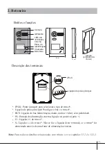 Предварительный просмотр 75 страницы Fermax WAY SLIM User& Installer'S Manual