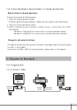 Предварительный просмотр 83 страницы Fermax WAY SLIM User& Installer'S Manual