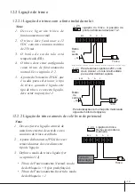 Предварительный просмотр 85 страницы Fermax WAY SLIM User& Installer'S Manual