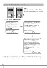 Предварительный просмотр 86 страницы Fermax WAY SLIM User& Installer'S Manual