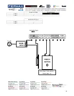 Preview for 18 page of Fermvision FVQ-6030 Installer Manual