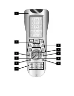 Preview for 3 page of Fernbedienung CV1000 User Manual