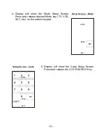 Preview for 19 page of Fernbedienung CV1000 User Manual