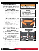 Preview for 12 page of Ferno 0731305 User Manual