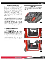 Preview for 15 page of Ferno 0731305 User Manual