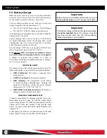 Preview for 16 page of Ferno 0731305 User Manual