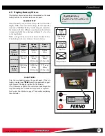 Preview for 21 page of Ferno 0731305 User Manual