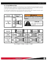 Preview for 35 page of Ferno 0731305 User Manual