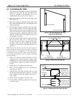 Preview for 9 page of Ferno 101-H User Manual