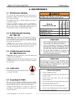 Preview for 13 page of Ferno 101-H User Manual