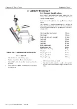 Предварительный просмотр 7 страницы Ferno 2003-0144 User Manual