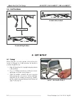 Preview for 10 page of Ferno 24 MAXX User Manual