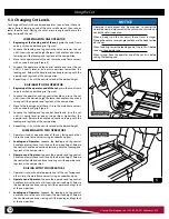 Preview for 12 page of Ferno 24 miniMAXX User Manual