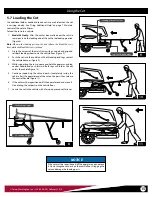 Preview for 15 page of Ferno 24 miniMAXX User Manual