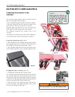 Preview for 19 page of Ferno 26-S Use And Maintenance Manual