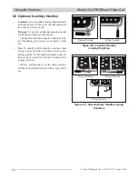 Preview for 18 page of Ferno 28-Z PROFlexx User Manual