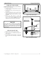 Preview for 11 page of Ferno 35A+ User Manual